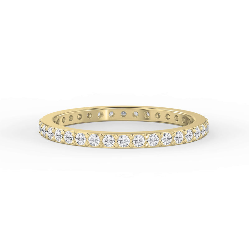 Infinite Embrace Design Matching Band, view 1