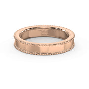 Comfort Fit Classic Metal Band, view 7