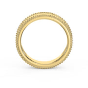 Comfort Fit Classic Metal Band, view 5