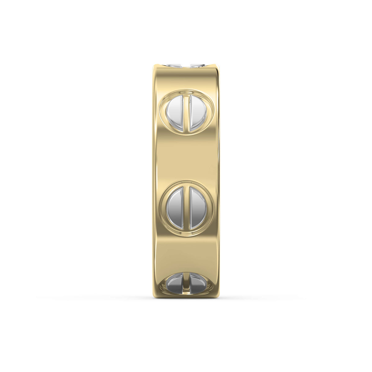 Pure Sophistication Everyday Style Metal Band, view 4
