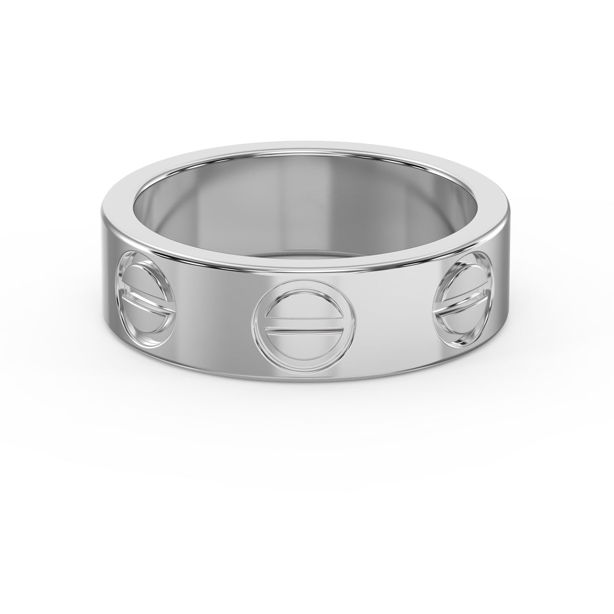 Pure Sophistication Everyday Style Metal Band, view 6