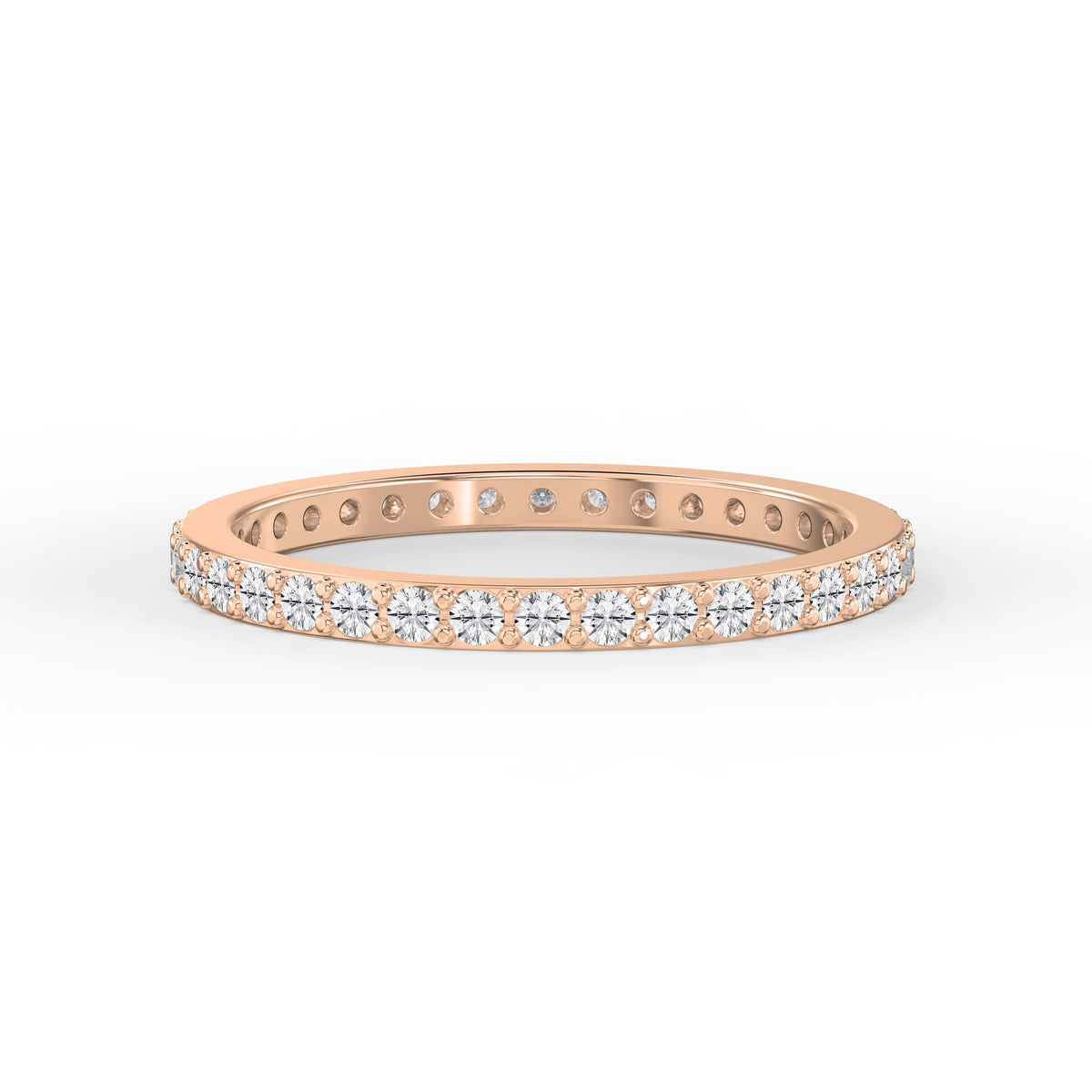Infinite Embrace Design Matching Band, view 7