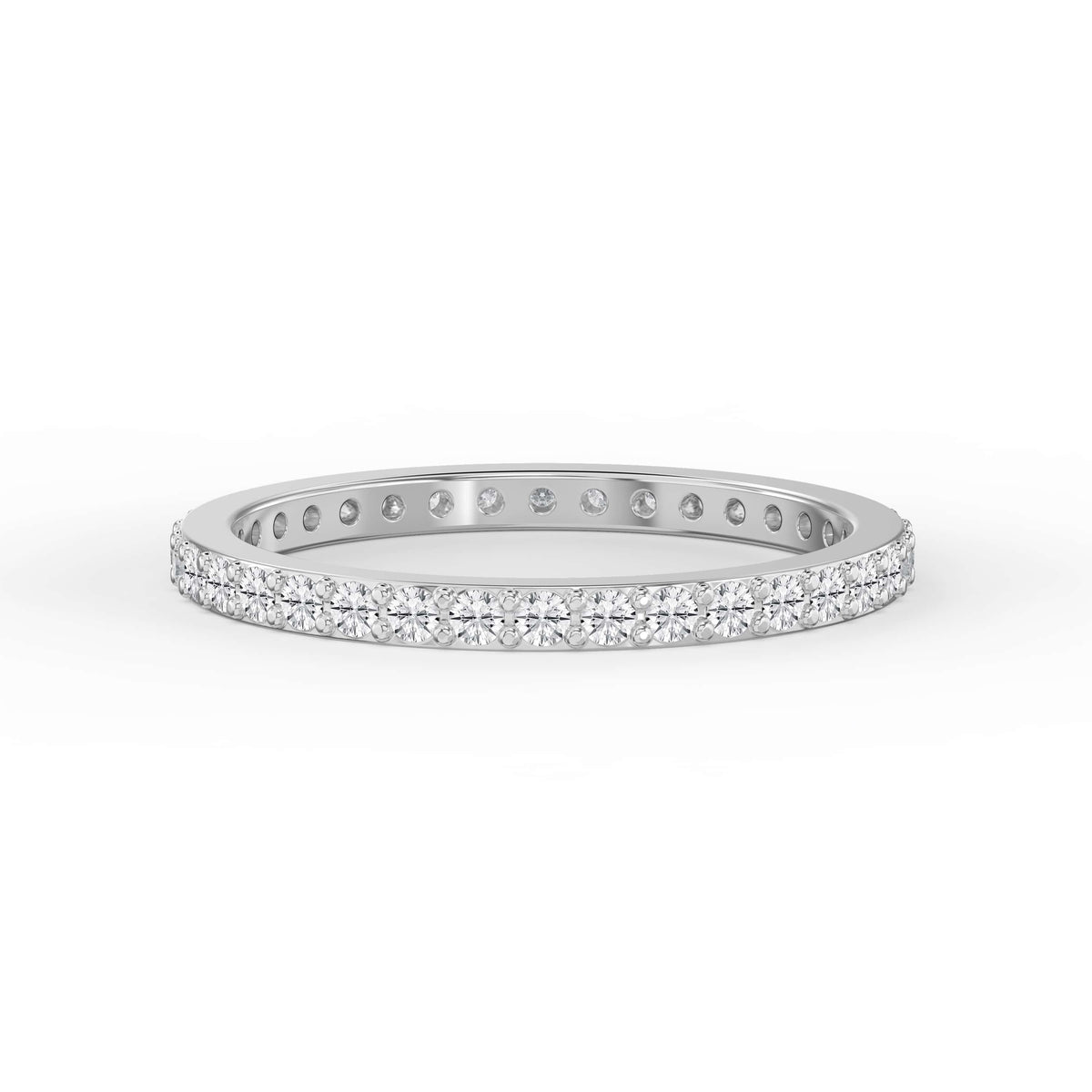 Infinite Embrace Design Matching Band, view 6