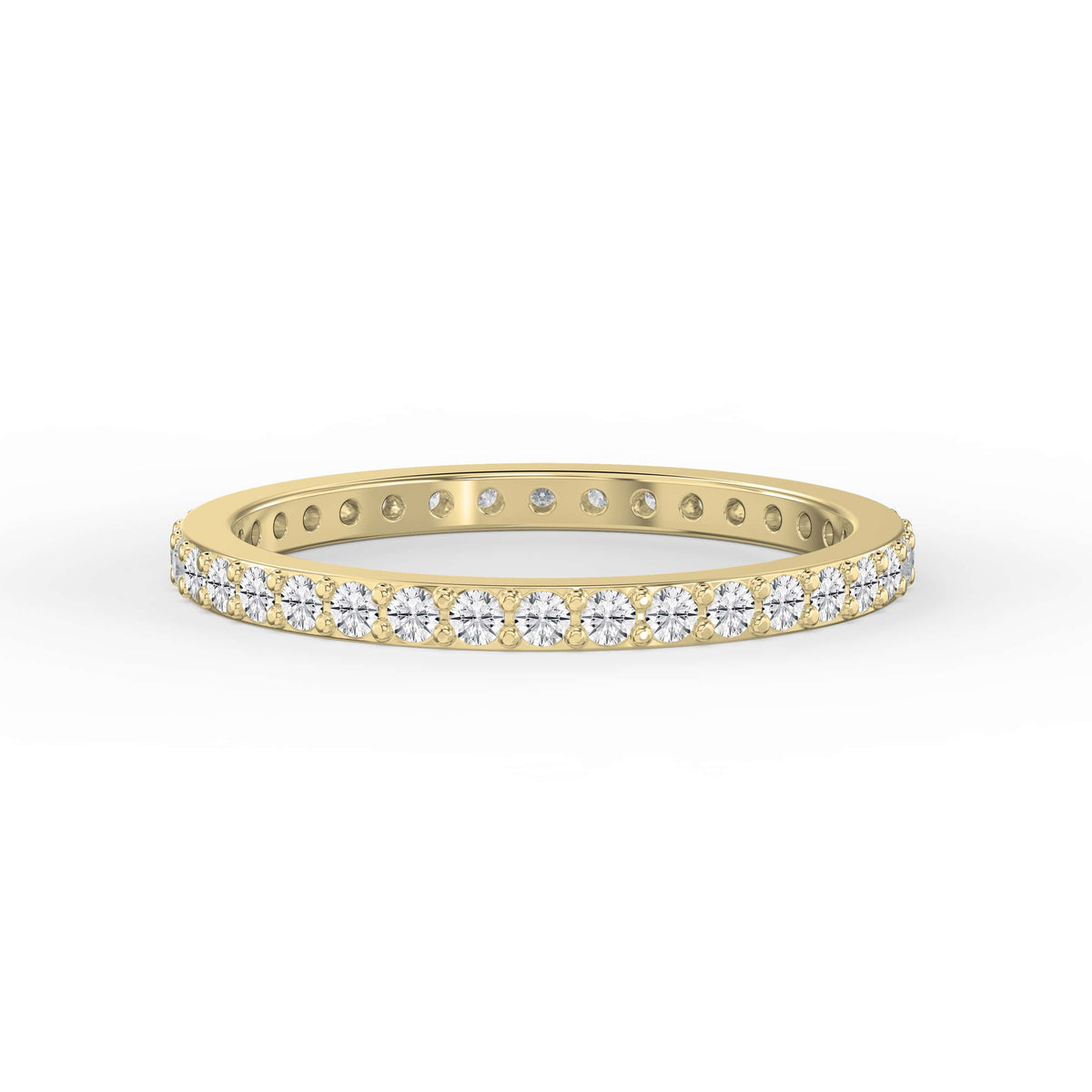 Infinite Embrace Design Matching Band, view 1