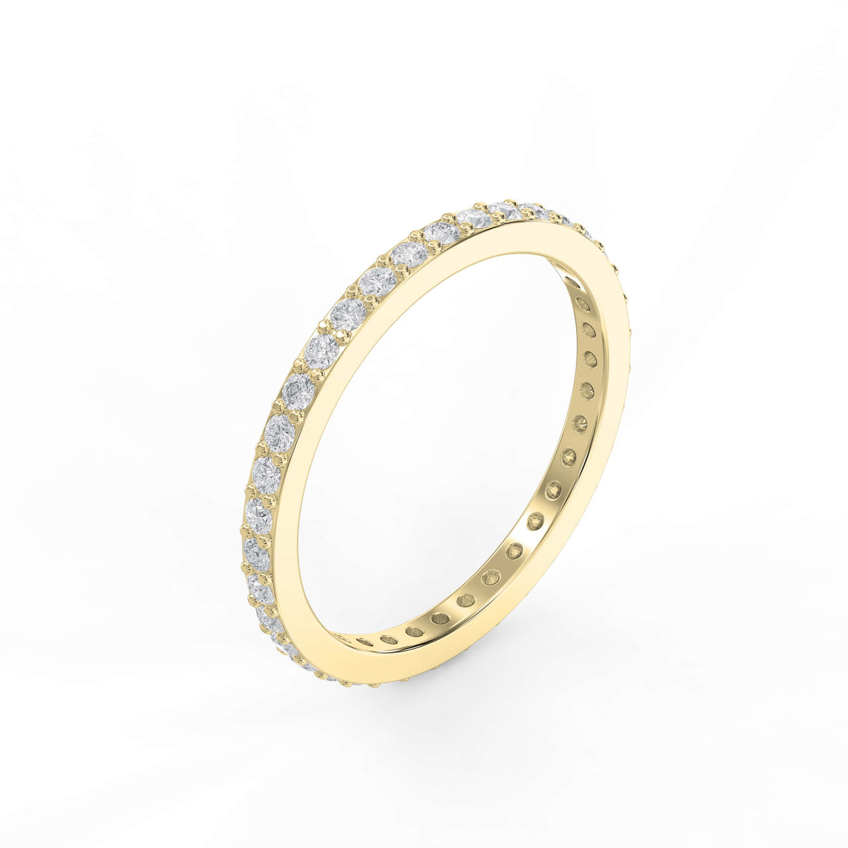 Infinite Embrace Design Matching Band, view 3