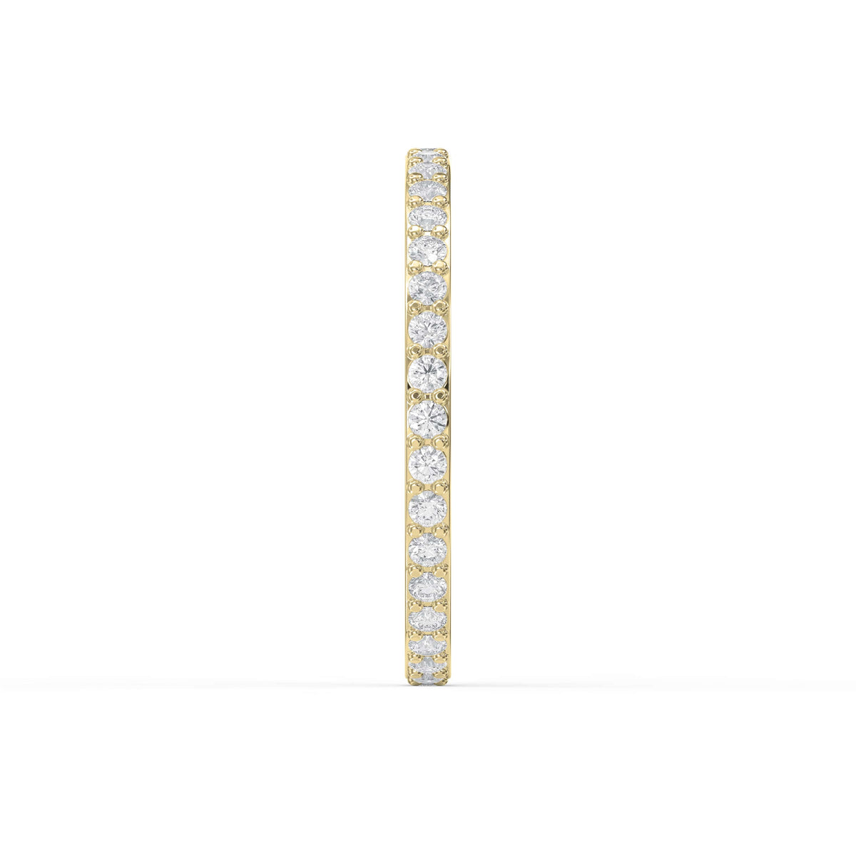 Infinite Embrace Design Matching Band, view 4