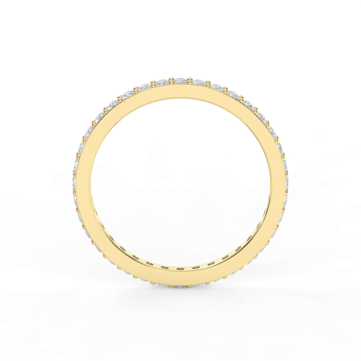 Infinite Embrace Design Matching Band, view 5