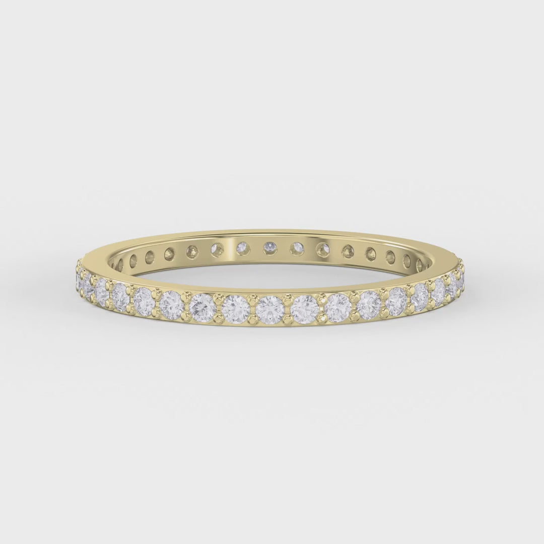 Infinite Embrace Design Matching Band, product video
