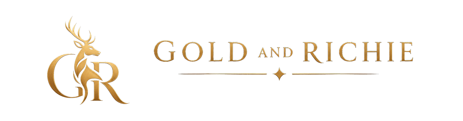 Gold and Richie